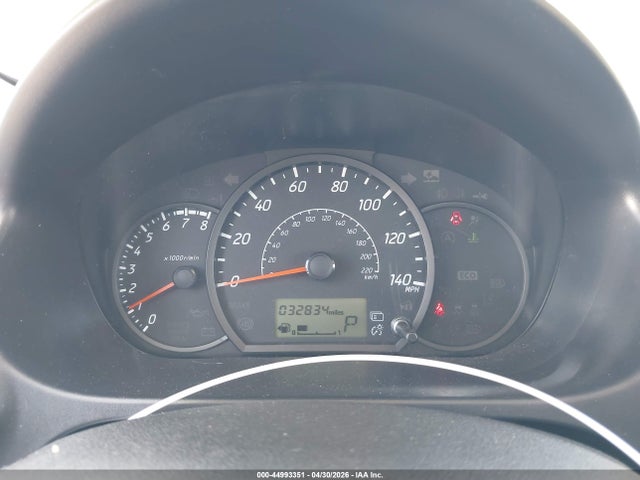 Продаж на аукціоні авто 2024 Mitsubishi Mirage Es/le, vin: ML32AUHJ4RH034308, номер лоту: 44993351