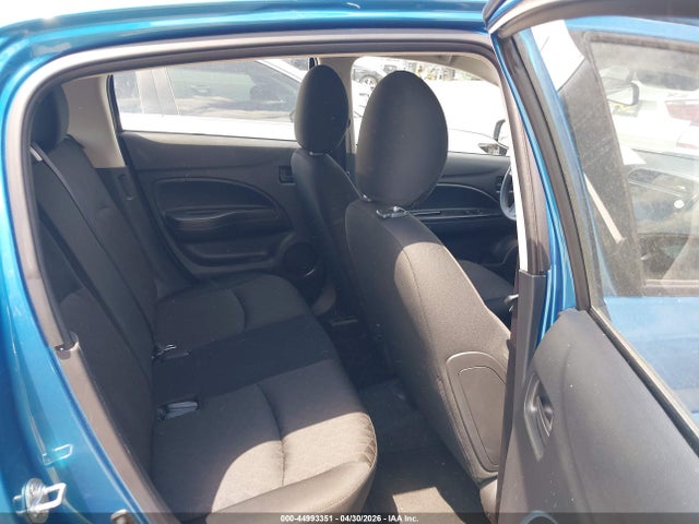 Продаж на аукціоні авто 2024 Mitsubishi Mirage Es/le, vin: ML32AUHJ4RH034308, номер лоту: 44993351