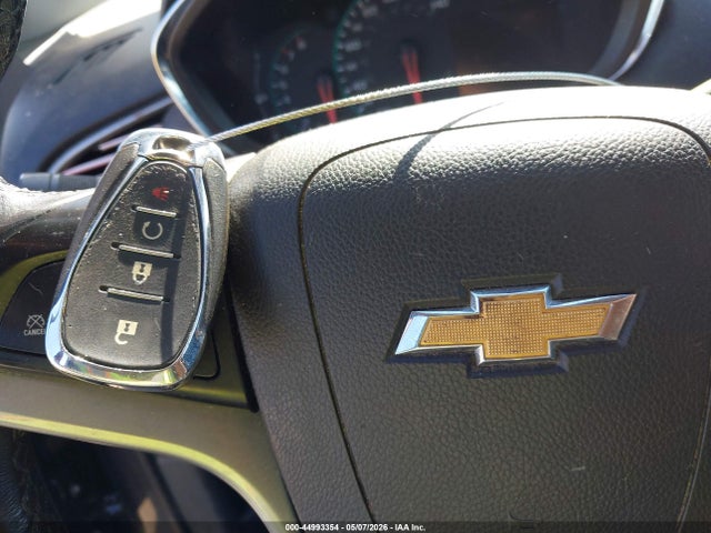 Aukcja sprzedaży 2019 Chevrolet Trax Lt, vin: KL7CJPSB0KB851950, numer aukcji: 44993354