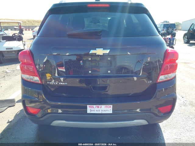 Aukcja sprzedaży 2019 Chevrolet Trax Lt, vin: KL7CJPSB0KB851950, numer aukcji: 44993354