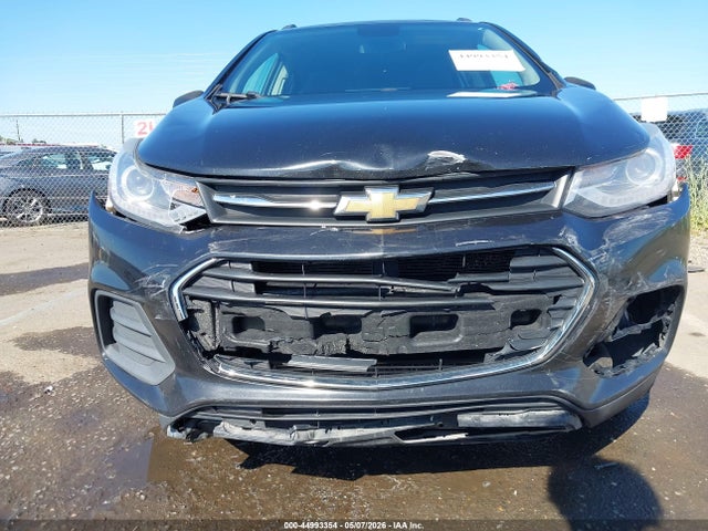 Aukcja sprzedaży 2019 Chevrolet Trax Lt, vin: KL7CJPSB0KB851950, numer aukcji: 44993354