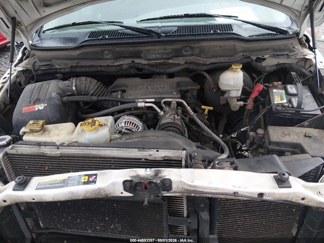 Aukcja sprzedaży 2005 Dodge Ram 1500 Slt/laramie, vin: 1D7HA18D75S221089, numer aukcji: 44993357