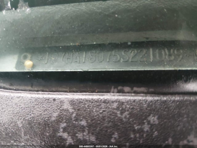 Aukcja sprzedaży 2005 Dodge Ram 1500 Slt/laramie, vin: 1D7HA18D75S221089, numer aukcji: 44993357