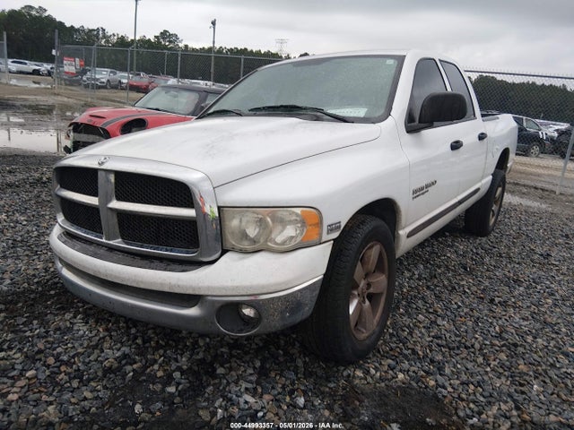 Aukcja sprzedaży 2005 Dodge Ram 1500 Slt/laramie, vin: 1D7HA18D75S221089, numer aukcji: 44993357