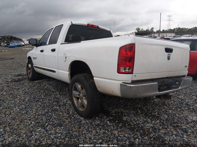 Aukcja sprzedaży 2005 Dodge Ram 1500 Slt/laramie, vin: 1D7HA18D75S221089, numer aukcji: 44993357