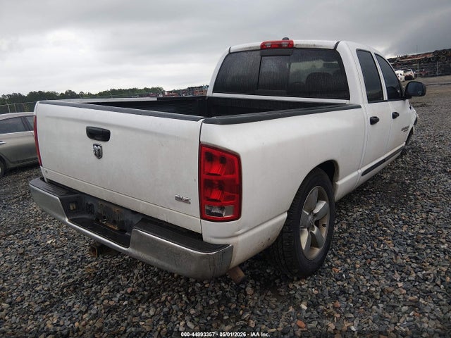 Aukcja sprzedaży 2005 Dodge Ram 1500 Slt/laramie, vin: 1D7HA18D75S221089, numer aukcji: 44993357