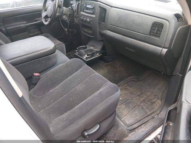 Aukcja sprzedaży 2005 Dodge Ram 1500 Slt/laramie, vin: 1D7HA18D75S221089, numer aukcji: 44993357