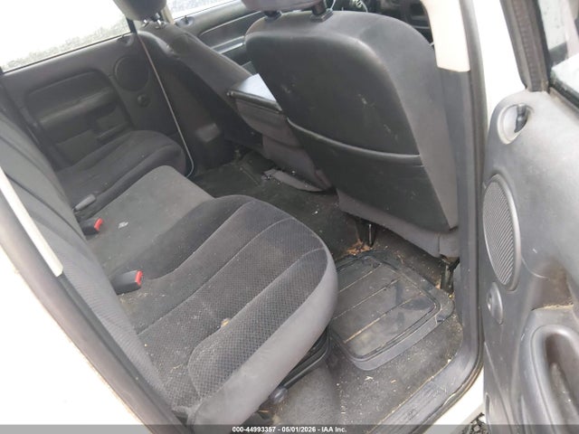 Aukcja sprzedaży 2005 Dodge Ram 1500 Slt/laramie, vin: 1D7HA18D75S221089, numer aukcji: 44993357