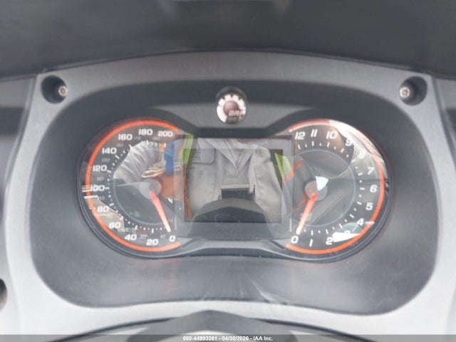 44993361 :رقم المزاد ، 2BXNBBC13DV005843 vin ، 2013 Can-am Spyder Roadster Rt/rts/rt Limited مزاد بيع