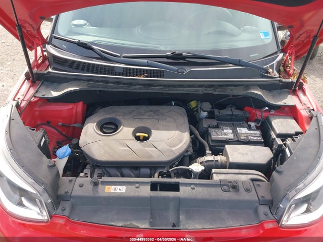 Продаж на аукціоні авто 2018 Kia Soul +, vin: KNDJP3A58J7593580, номер лоту: 44993362