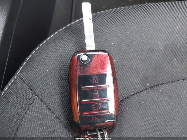 Продаж на аукціоні авто 2018 Kia Soul +, vin: KNDJP3A58J7593580, номер лоту: 44993362