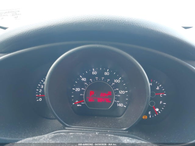 Продаж на аукціоні авто 2018 Kia Soul +, vin: KNDJP3A58J7593580, номер лоту: 44993362