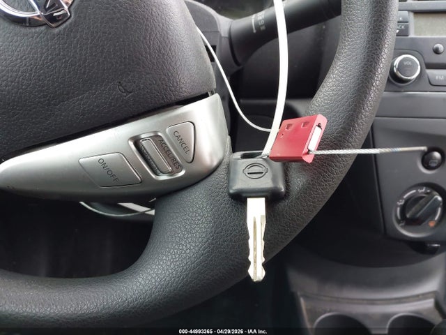 Aukcja sprzedaży 2016 Nissan Versa 1.6 S+, vin: 3N1CN7AP8GL918131, numer aukcji: 44993365