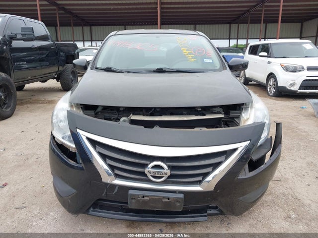 Aukcja sprzedaży 2016 Nissan Versa 1.6 S+, vin: 3N1CN7AP8GL918131, numer aukcji: 44993365