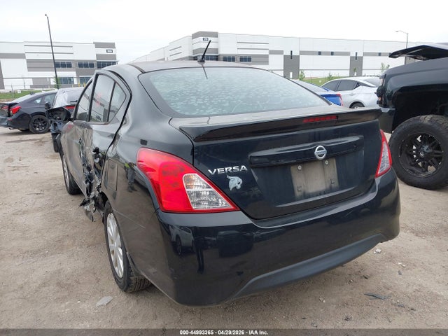 Aukcja sprzedaży 2016 Nissan Versa 1.6 S+, vin: 3N1CN7AP8GL918131, numer aukcji: 44993365