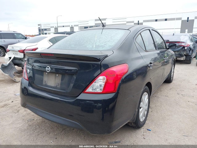 Aukcja sprzedaży 2016 Nissan Versa 1.6 S+, vin: 3N1CN7AP8GL918131, numer aukcji: 44993365