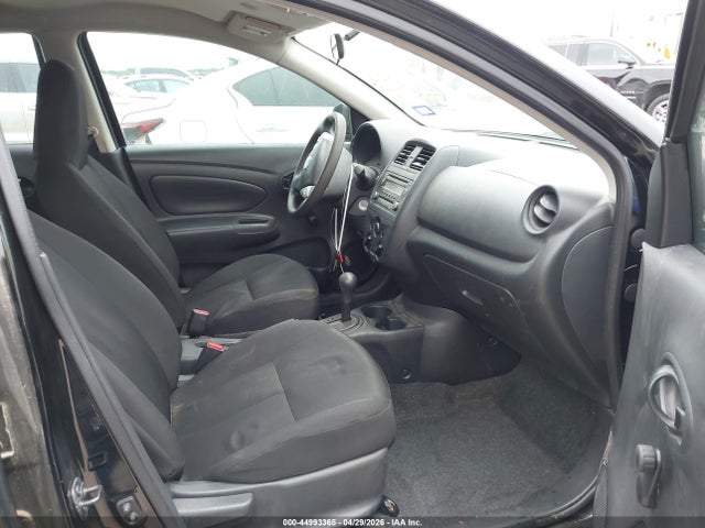 Aukcja sprzedaży 2016 Nissan Versa 1.6 S+, vin: 3N1CN7AP8GL918131, numer aukcji: 44993365