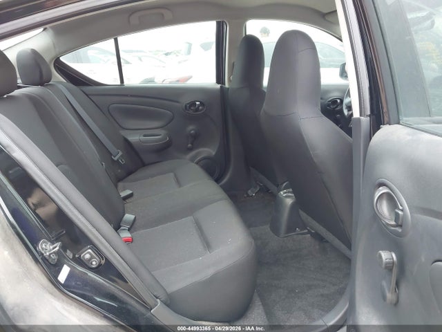 Aukcja sprzedaży 2016 Nissan Versa 1.6 S+, vin: 3N1CN7AP8GL918131, numer aukcji: 44993365