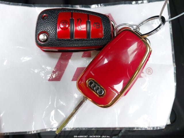 Aukcja sprzedaży 2020 Audi Q3 Premium 45 Tfsi Quattro Tiptronic, vin: WA1AECF3XL1036523, numer aukcji: 44993367
