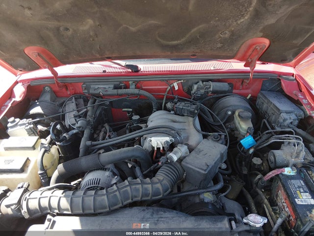Auction sale of the 2001 Ford Ranger Edge/xl/xlt, vin: 1FTYR14U51PA60585, lot number: 44993366