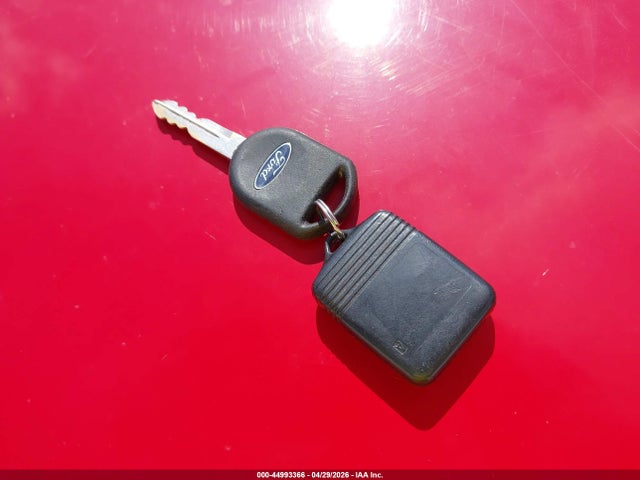 Auction sale of the 2001 Ford Ranger Edge/xl/xlt, vin: 1FTYR14U51PA60585, lot number: 44993366