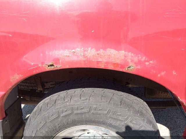 Auction sale of the 2001 Ford Ranger Edge/xl/xlt, vin: 1FTYR14U51PA60585, lot number: 44993366
