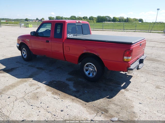 Auction sale of the 2001 Ford Ranger Edge/xl/xlt, vin: 1FTYR14U51PA60585, lot number: 44993366