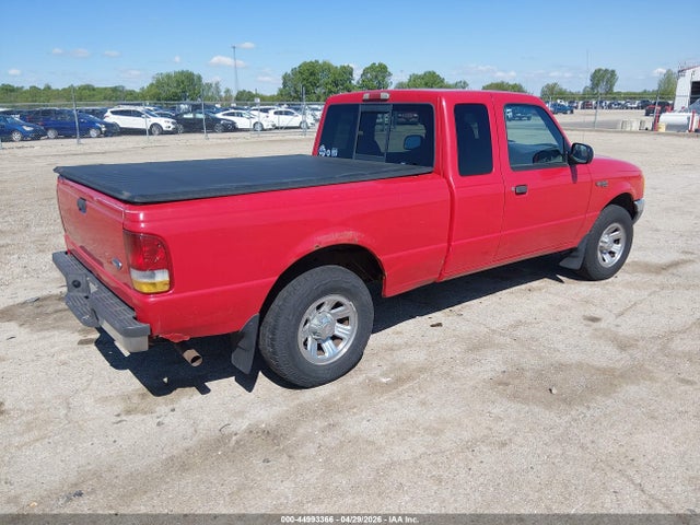 Auction sale of the 2001 Ford Ranger Edge/xl/xlt, vin: 1FTYR14U51PA60585, lot number: 44993366