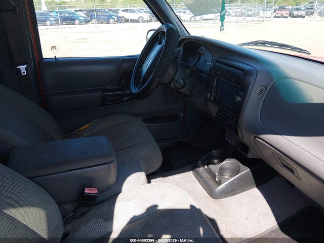 Auction sale of the 2001 Ford Ranger Edge/xl/xlt, vin: 1FTYR14U51PA60585, lot number: 44993366