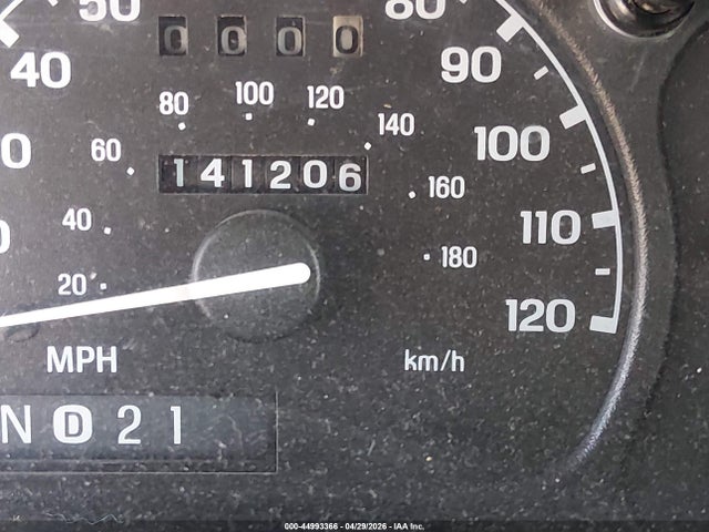 Auction sale of the 2001 Ford Ranger Edge/xl/xlt, vin: 1FTYR14U51PA60585, lot number: 44993366