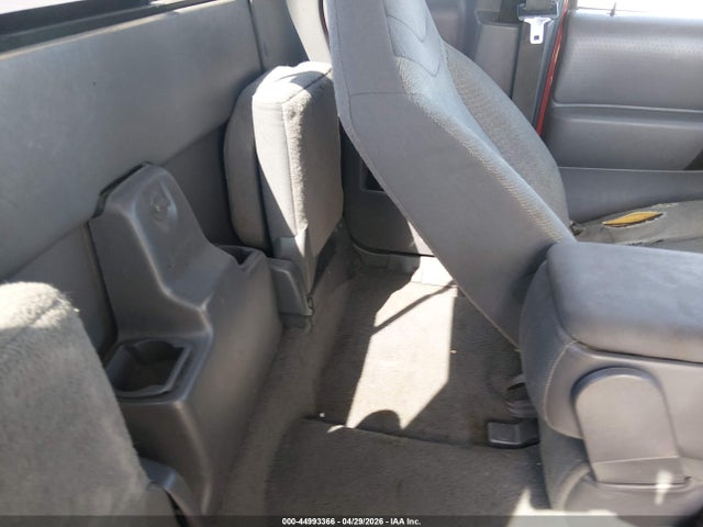 Auction sale of the 2001 Ford Ranger Edge/xl/xlt, vin: 1FTYR14U51PA60585, lot number: 44993366
