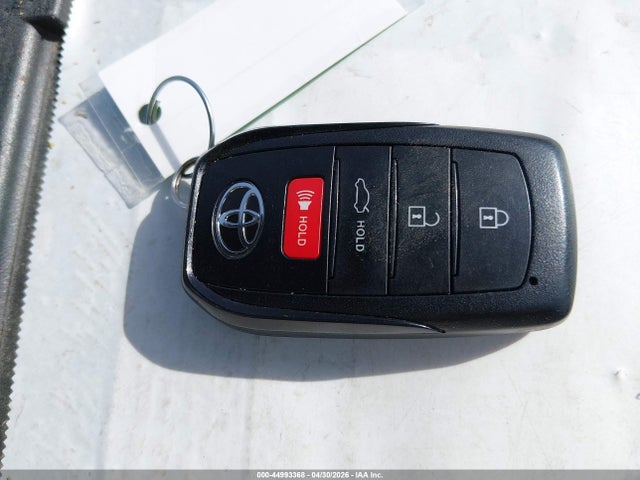 JTDBCMFE1R3037807 Toyota Corolla Hybrid Xle