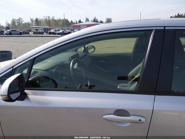 JTDBCMFE1R3037807 Toyota Corolla Hybrid Xle