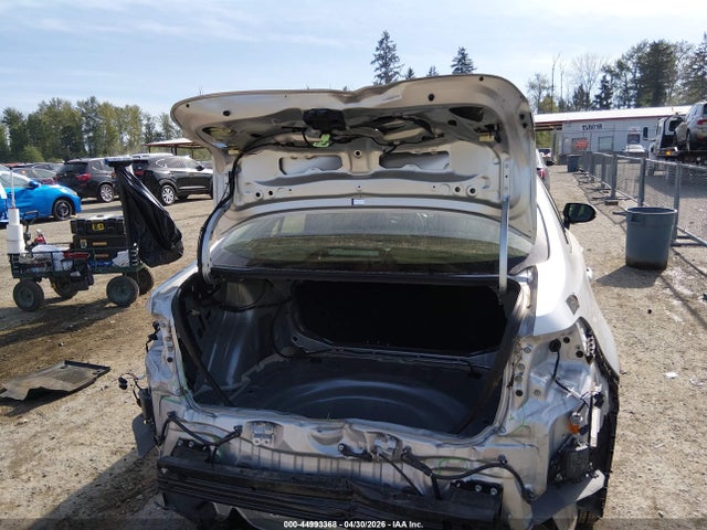 JTDBCMFE1R3037807 Toyota Corolla Hybrid Xle