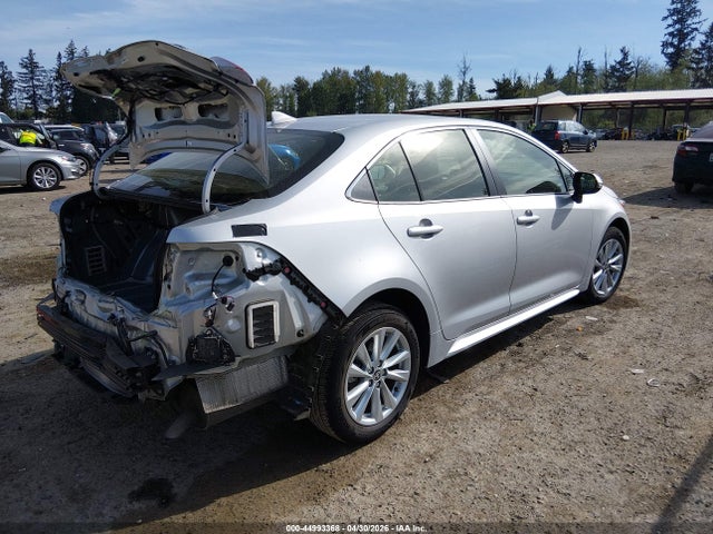 JTDBCMFE1R3037807 Toyota Corolla Hybrid Xle