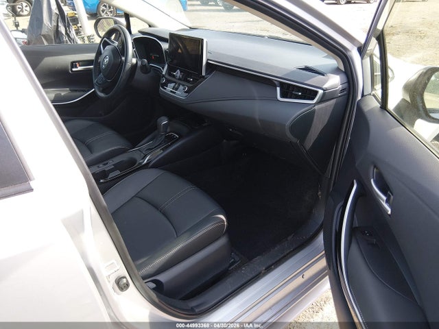 JTDBCMFE1R3037807 Toyota Corolla Hybrid Xle
