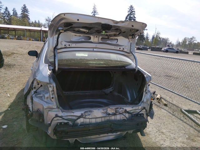 JTDBCMFE1R3037807 Toyota Corolla Hybrid Xle