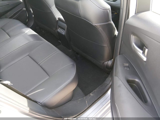 JTDBCMFE1R3037807 Toyota Corolla Hybrid Xle