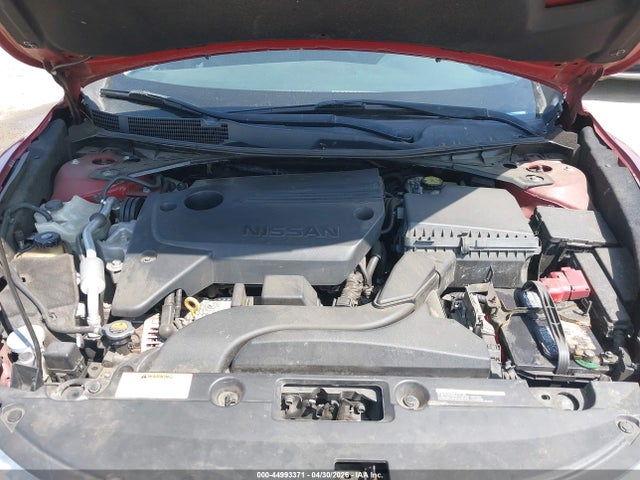 Продажа на аукционе авто 2017 Nissan Altima 2.5 Sr, vin: 1N4AL3AP2HC231667, номер лота: 44993371