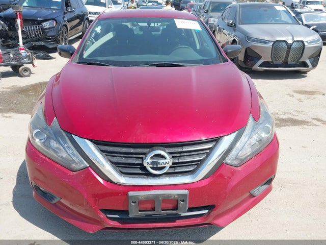 Продажа на аукционе авто 2017 Nissan Altima 2.5 Sr, vin: 1N4AL3AP2HC231667, номер лота: 44993371