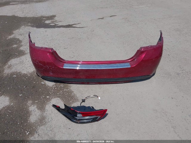 Продажа на аукционе авто 2017 Nissan Altima 2.5 Sr, vin: 1N4AL3AP2HC231667, номер лота: 44993371