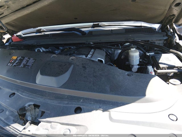 44993373 :رقم المزاد ، 1GYS4MKJ9FR527592 vin ، 2015 Cadillac Escalade Luxury مزاد بيع