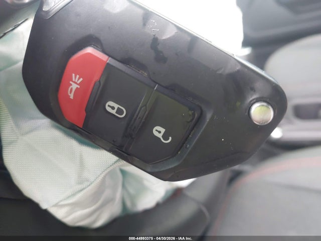 44993375 :رقم المزاد ، 1C4PJXFG0RW307719 vin ، 2024 Jeep Wrangler 4-door Rubicon 4x4 مزاد بيع
