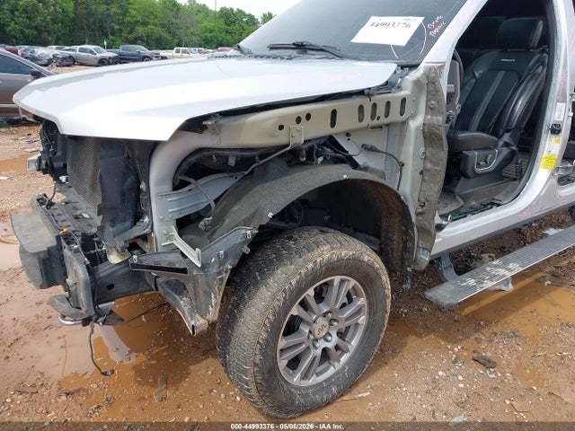 Продаж на аукціоні авто 2018 Ford F-150 Platinum, vin: 1FTEW1EG7JFA68522, номер лоту: 44993376