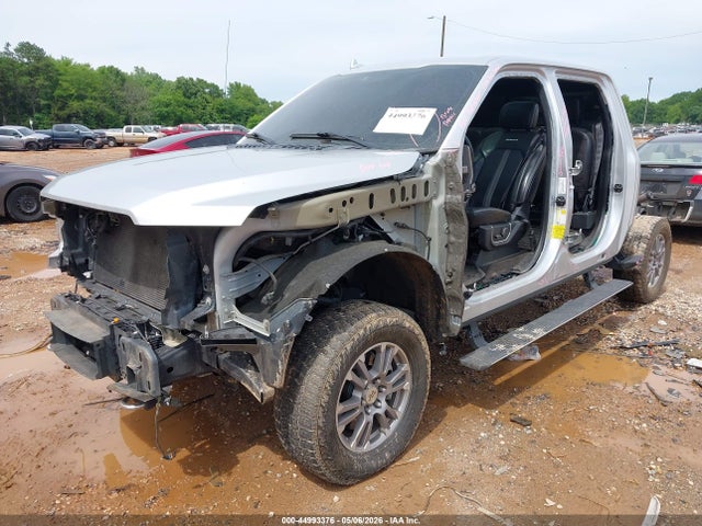Продаж на аукціоні авто 2018 Ford F-150 Platinum, vin: 1FTEW1EG7JFA68522, номер лоту: 44993376