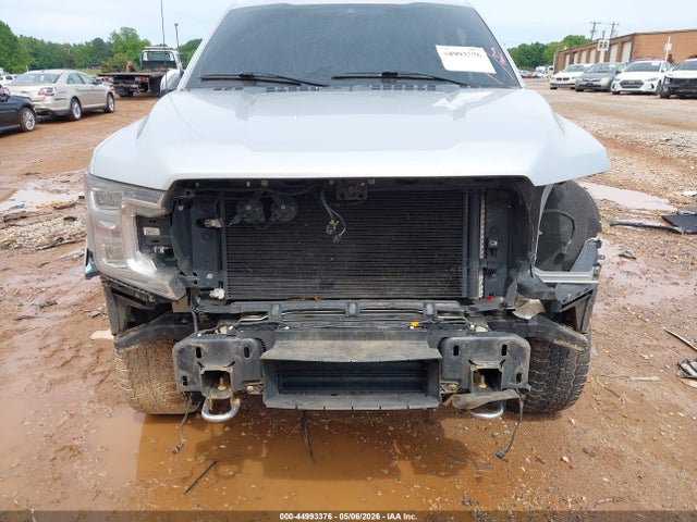 Продаж на аукціоні авто 2018 Ford F-150 Platinum, vin: 1FTEW1EG7JFA68522, номер лоту: 44993376