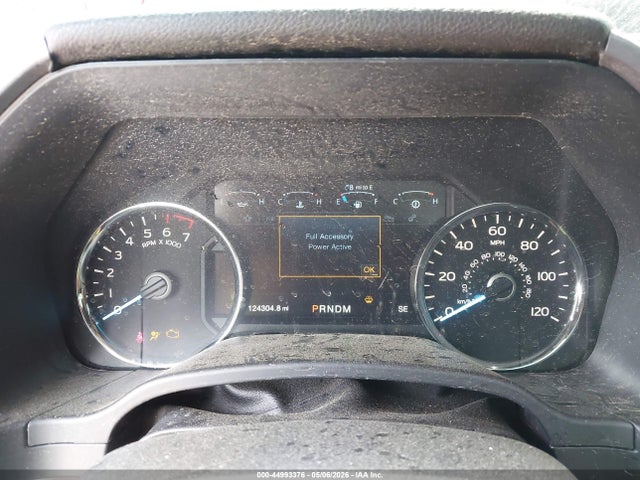 Продаж на аукціоні авто 2018 Ford F-150 Platinum, vin: 1FTEW1EG7JFA68522, номер лоту: 44993376