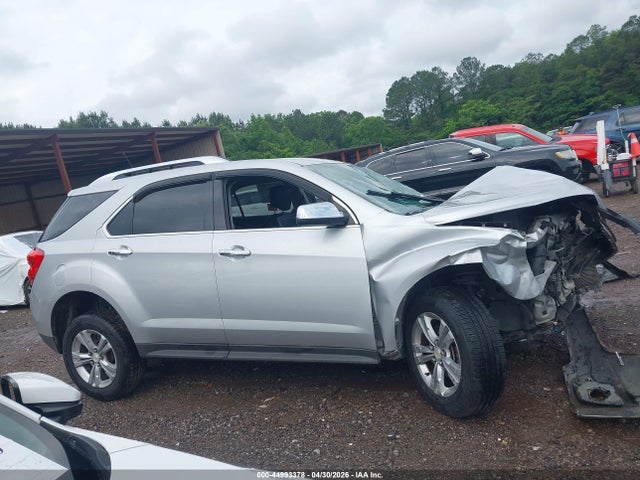 44993378 :رقم المزاد ، 2CNALPEW5A6364890 vin ، 2010 Chevrolet Equinox Lt مزاد بيع