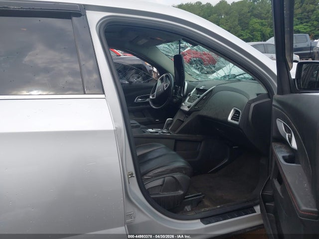 44993378 :رقم المزاد ، 2CNALPEW5A6364890 vin ، 2010 Chevrolet Equinox Lt مزاد بيع