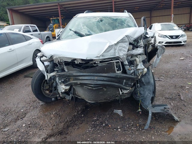 44993378 :رقم المزاد ، 2CNALPEW5A6364890 vin ، 2010 Chevrolet Equinox Lt مزاد بيع
